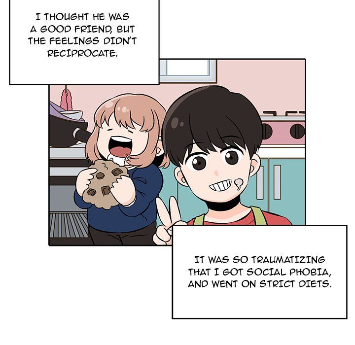 Scone Sweet Scone Manhwa - Chapter 44 Page 40