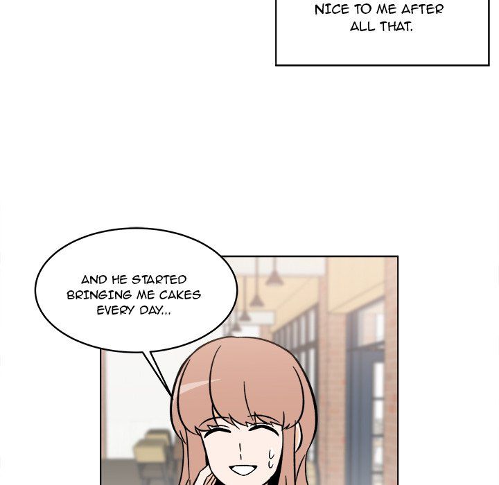 Scone Sweet Scone Manhwa - Chapter 44 Page 42
