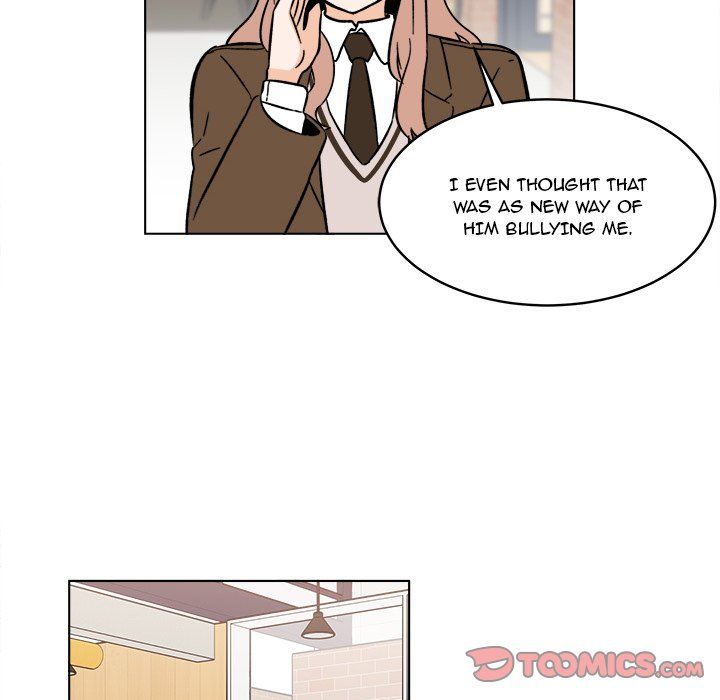 Scone Sweet Scone Manhwa - Chapter 44 Page 43