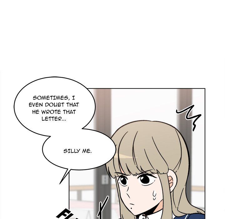 Scone Sweet Scone Manhwa - Chapter 44 Page 46