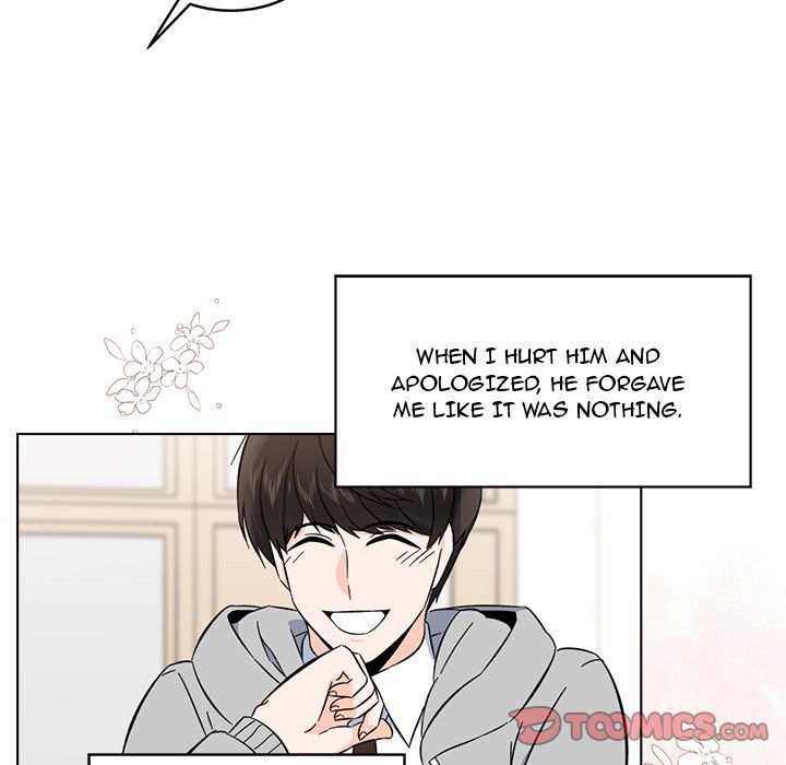 Scone Sweet Scone Manhwa - Chapter 44 Page 51