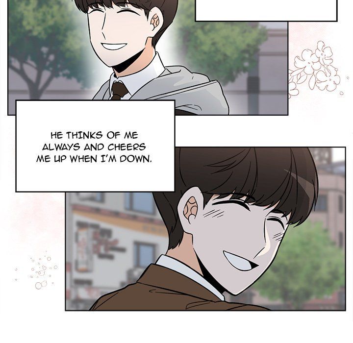 Scone Sweet Scone Manhwa - Chapter 44 Page 54