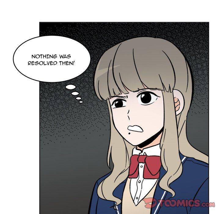 Scone Sweet Scone Manhwa - Chapter 44 Page 63