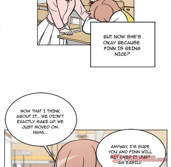 Scone Sweet Scone Manhwa - Chapter 44 Page 65