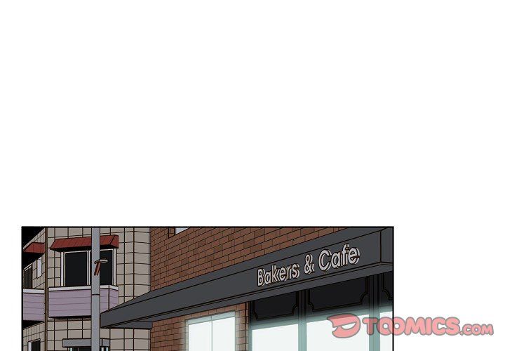 Scone Sweet Scone Manhwa - Chapter 38 Page 0