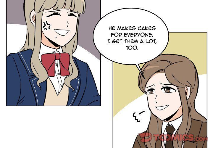 Scone Sweet Scone Manhwa - Chapter 38 Page 2