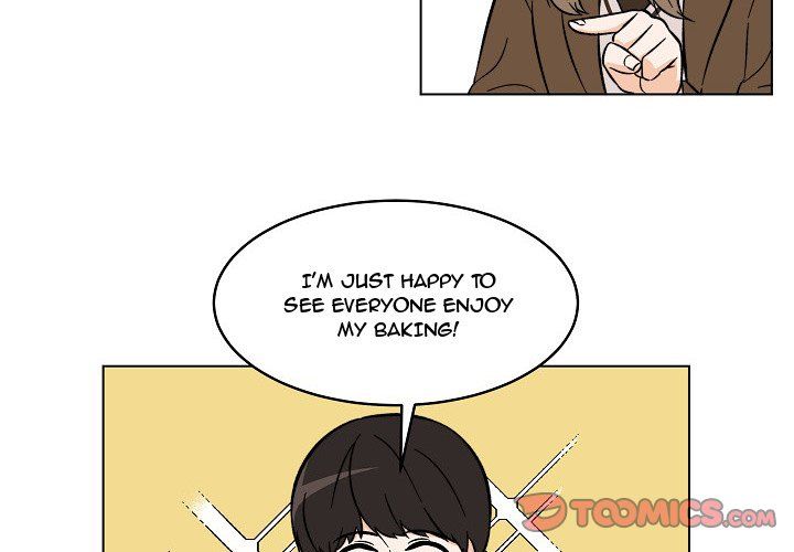 Scone Sweet Scone Manhwa - Chapter 38 Page 3