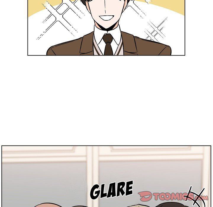 Scone Sweet Scone Manhwa - Chapter 38 Page 4