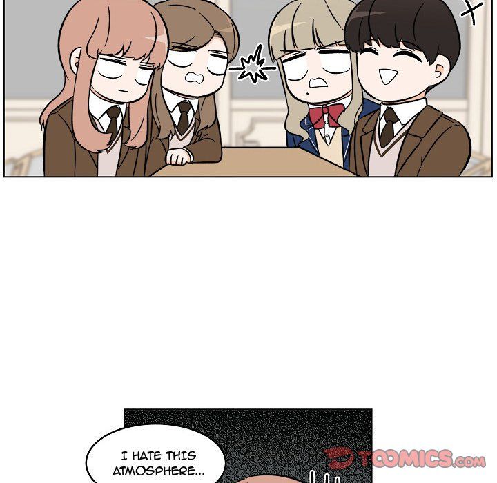Scone Sweet Scone Manhwa - Chapter 38 Page 5