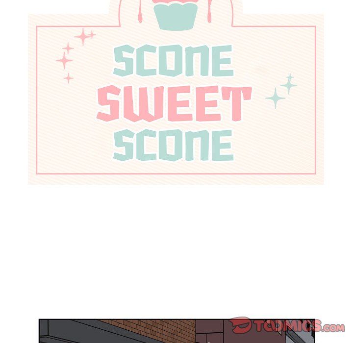 Scone Sweet Scone Manhwa - Chapter 38 Page 7