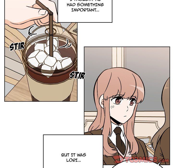 Scone Sweet Scone Manhwa - Chapter 38 Page 10