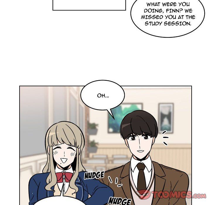 Scone Sweet Scone Manhwa - Chapter 38 Page 11
