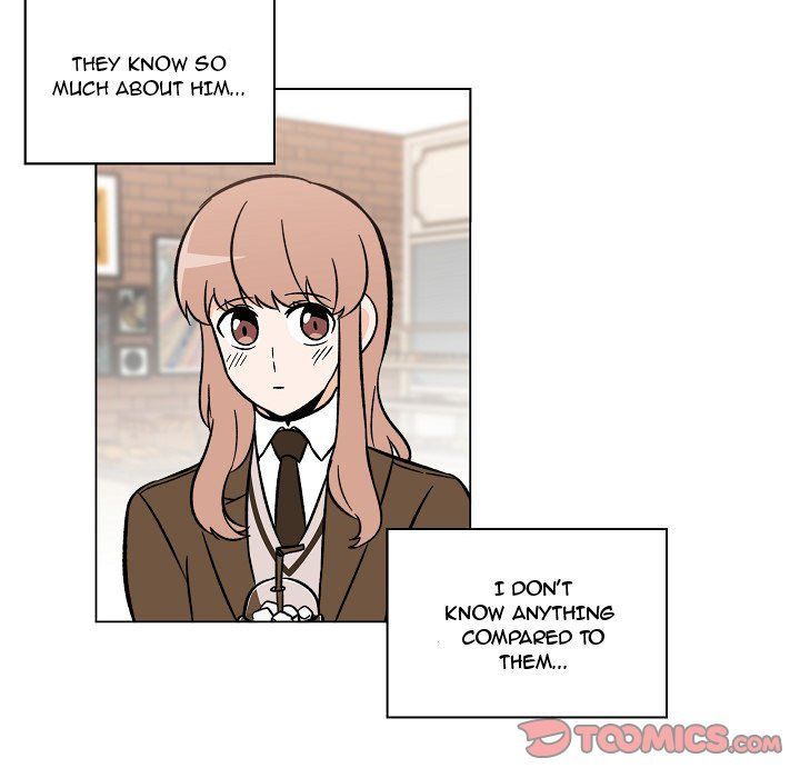 Scone Sweet Scone Manhwa - Chapter 38 Page 18