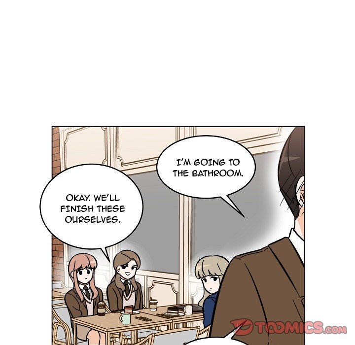 Scone Sweet Scone Manhwa - Chapter 38 Page 20