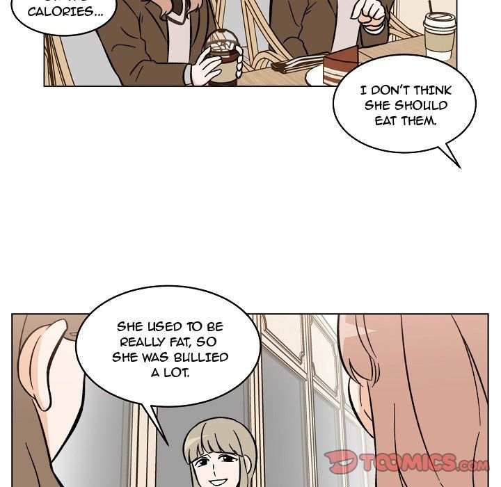Scone Sweet Scone Manhwa - Chapter 38 Page 22