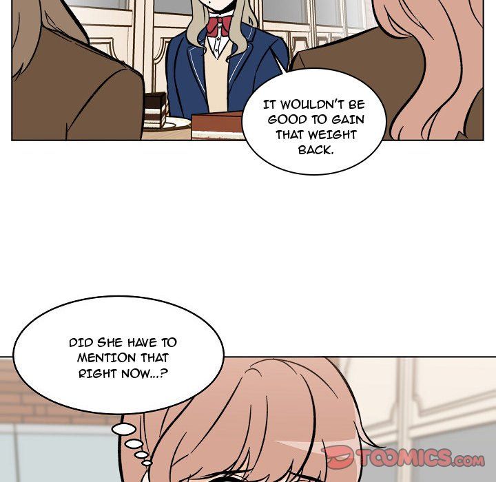 Scone Sweet Scone Manhwa - Chapter 38 Page 23