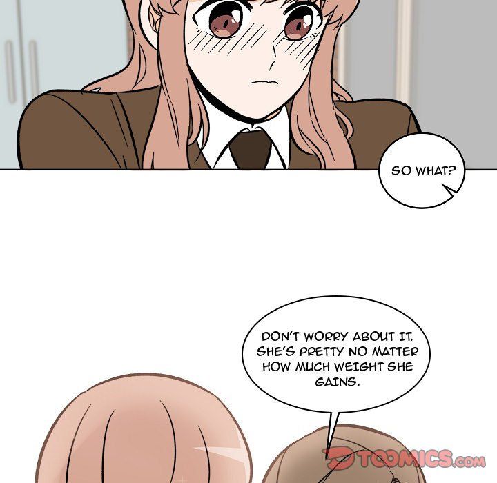 Scone Sweet Scone Manhwa - Chapter 38 Page 24
