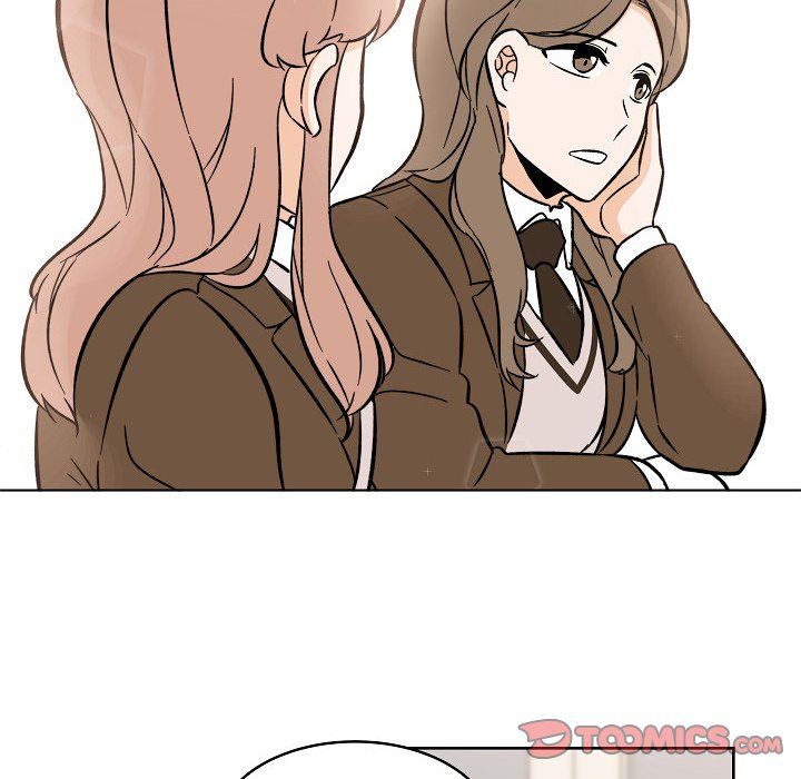 Scone Sweet Scone Manhwa - Chapter 38 Page 25