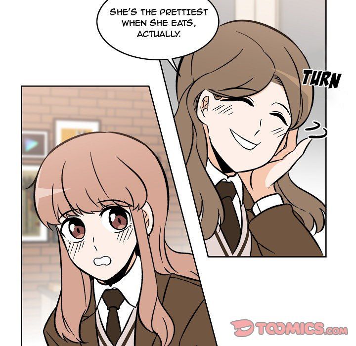 Scone Sweet Scone Manhwa - Chapter 38 Page 26