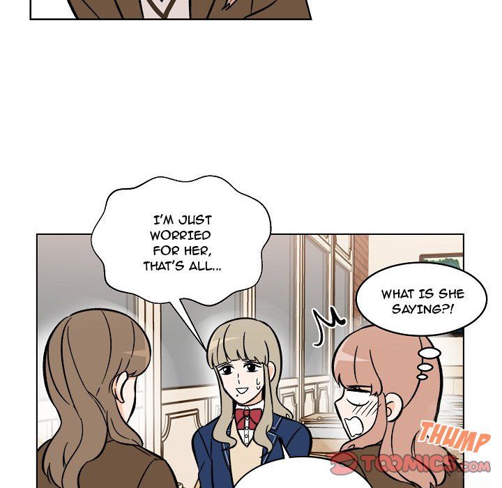 Scone Sweet Scone Manhwa - Chapter 38 Page 27