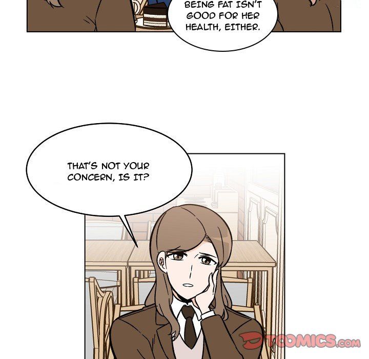 Scone Sweet Scone Manhwa - Chapter 38 Page 28