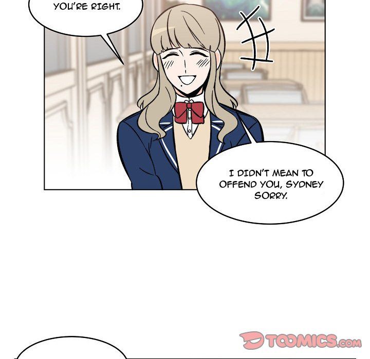 Scone Sweet Scone Manhwa - Chapter 38 Page 31