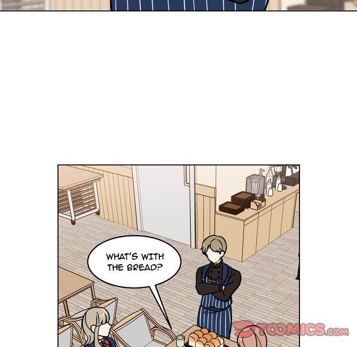 Scone Sweet Scone Manhwa - Chapter 38 Page 34