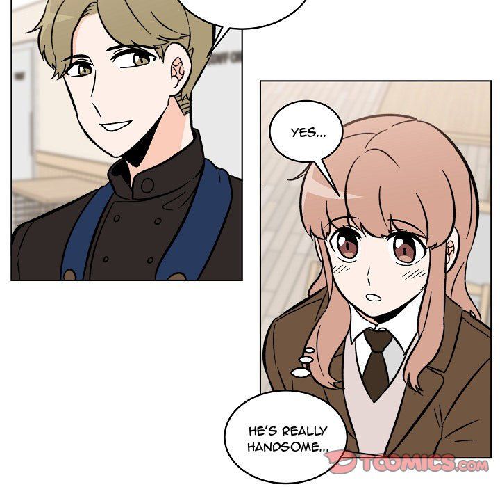 Scone Sweet Scone Manhwa - Chapter 38 Page 36