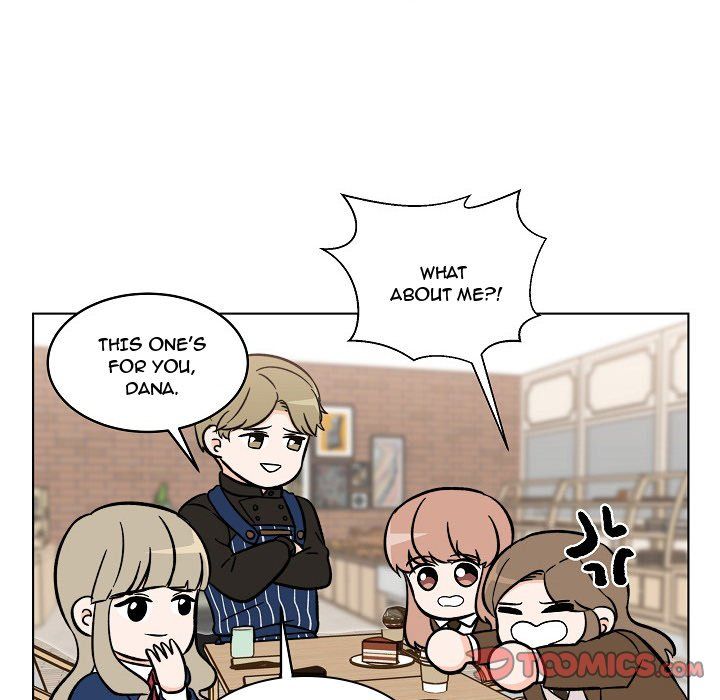 Scone Sweet Scone Manhwa - Chapter 38 Page 37