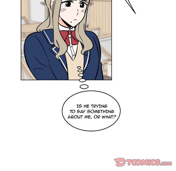 Scone Sweet Scone Manhwa - Chapter 38 Page 41