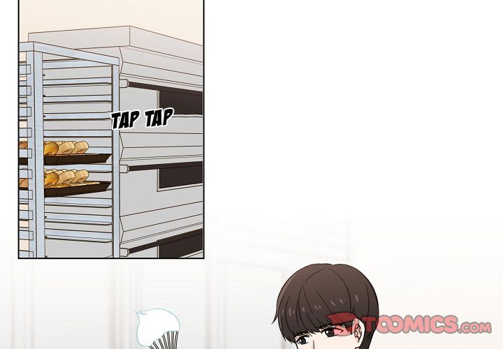 Scone Sweet Scone Manhwa - Chapter 6 Page 1