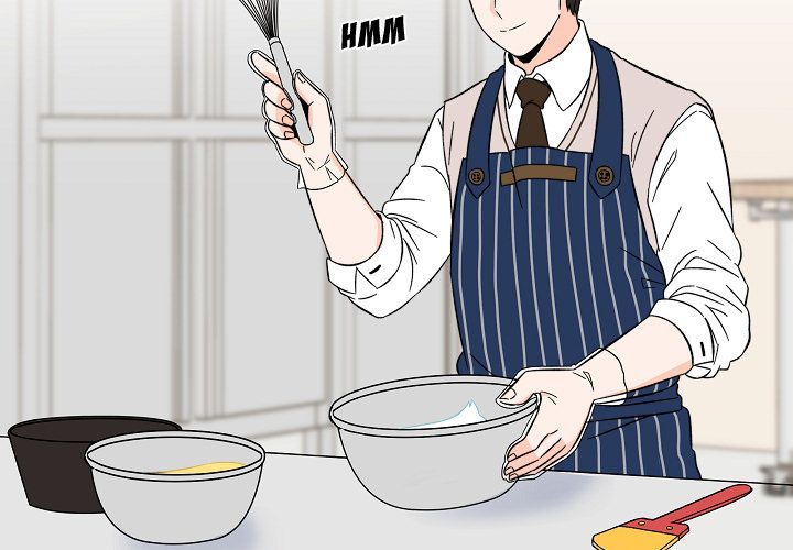 Scone Sweet Scone Manhwa - Chapter 6 Page 2