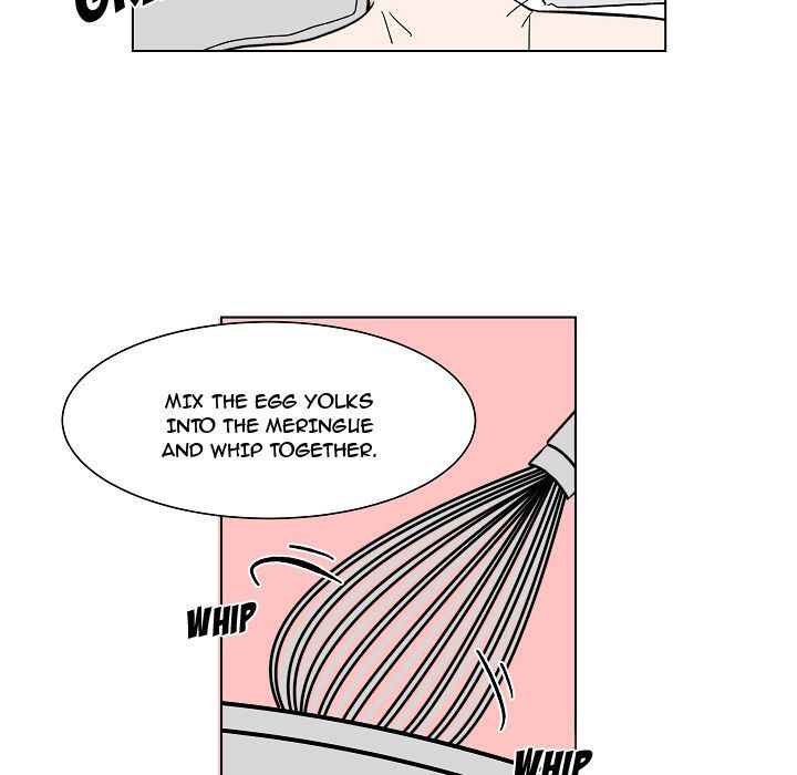 Scone Sweet Scone Manhwa - Chapter 6 Page 4