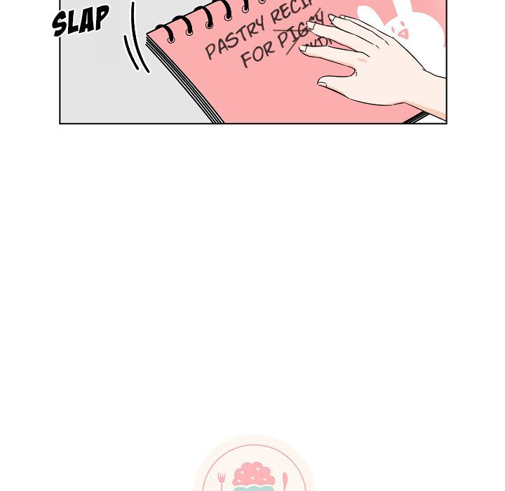 Scone Sweet Scone Manhwa - Chapter 6 Page 14