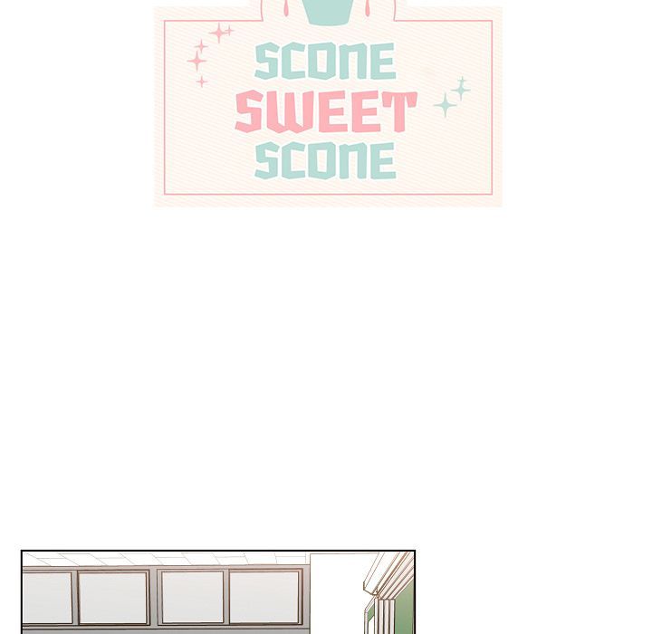 Scone Sweet Scone Manhwa - Chapter 6 Page 15