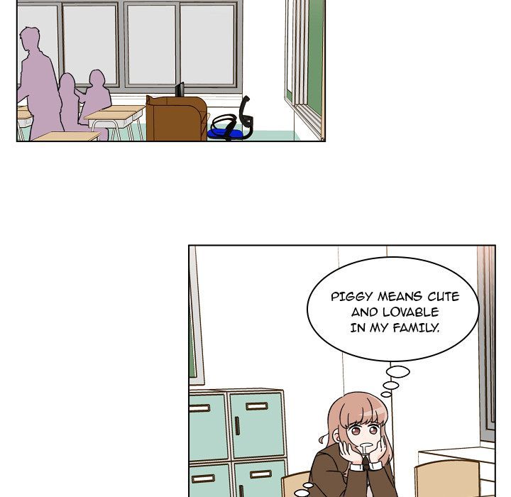 Scone Sweet Scone Manhwa - Chapter 6 Page 16