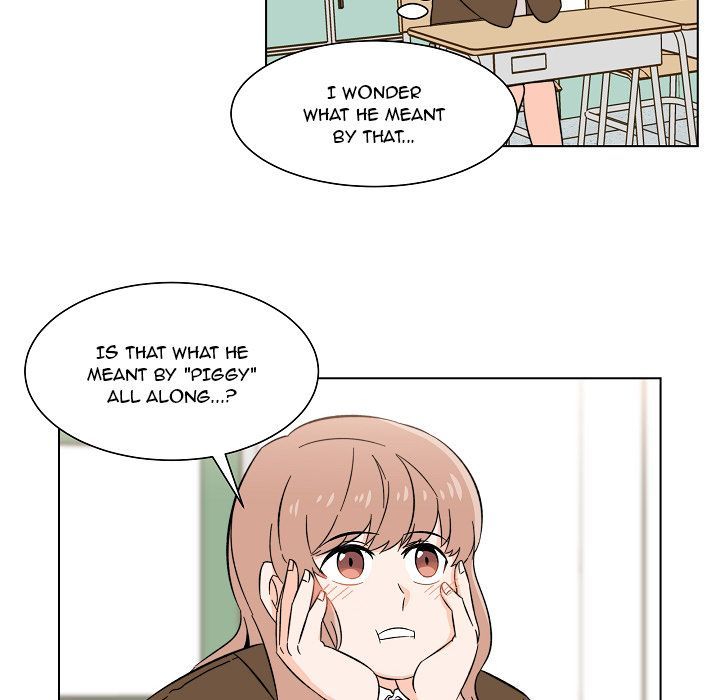 Scone Sweet Scone Manhwa - Chapter 6 Page 17