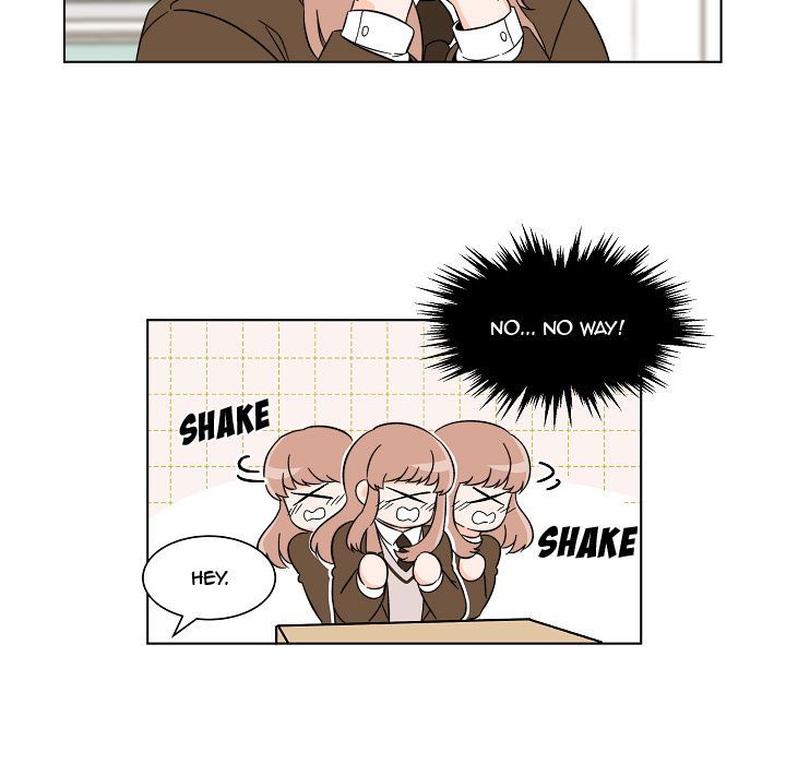 Scone Sweet Scone Manhwa - Chapter 6 Page 18