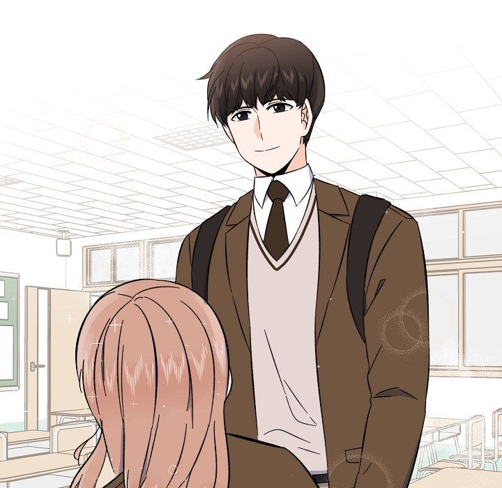 Scone Sweet Scone Manhwa - Chapter 6 Page 19