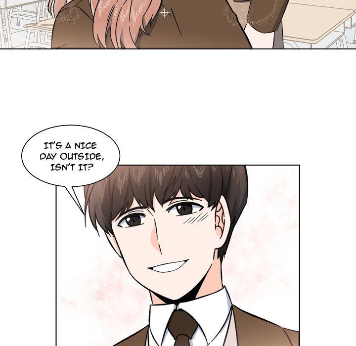 Scone Sweet Scone Manhwa - Chapter 6 Page 20