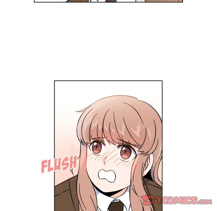 Scone Sweet Scone Manhwa - Chapter 6 Page 21