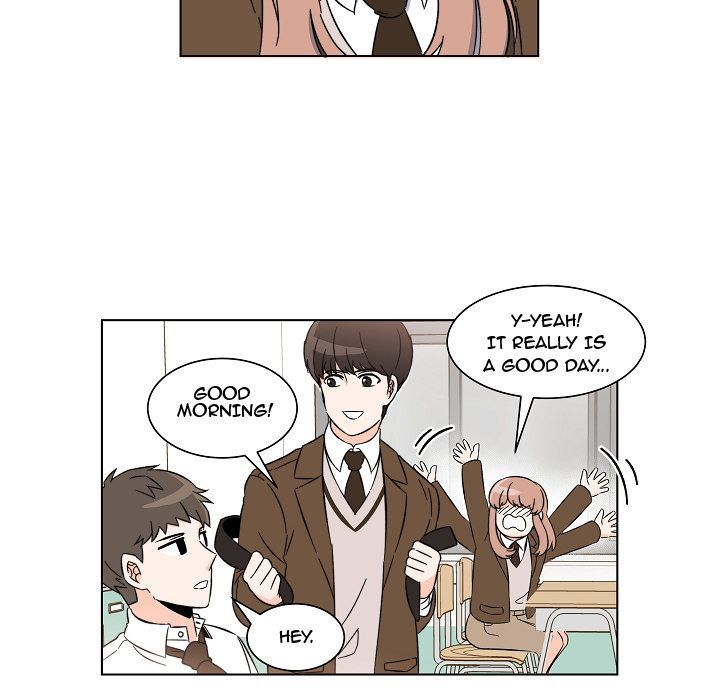 Scone Sweet Scone Manhwa - Chapter 6 Page 22