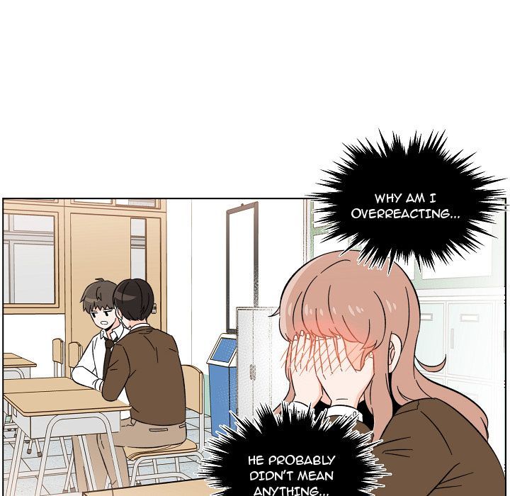 Scone Sweet Scone Manhwa - Chapter 6 Page 23