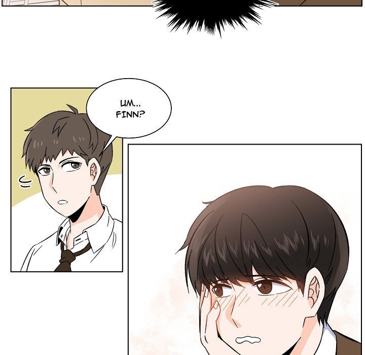 Scone Sweet Scone Manhwa - Chapter 6 Page 24