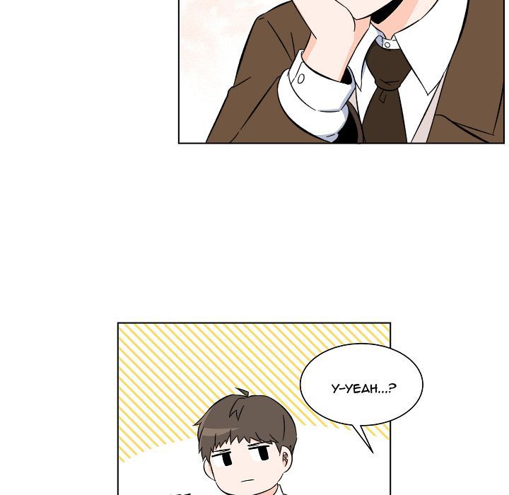 Scone Sweet Scone Manhwa - Chapter 6 Page 25