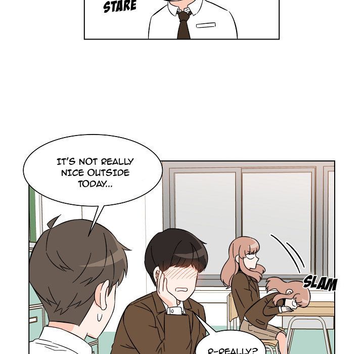 Scone Sweet Scone Manhwa - Chapter 6 Page 26