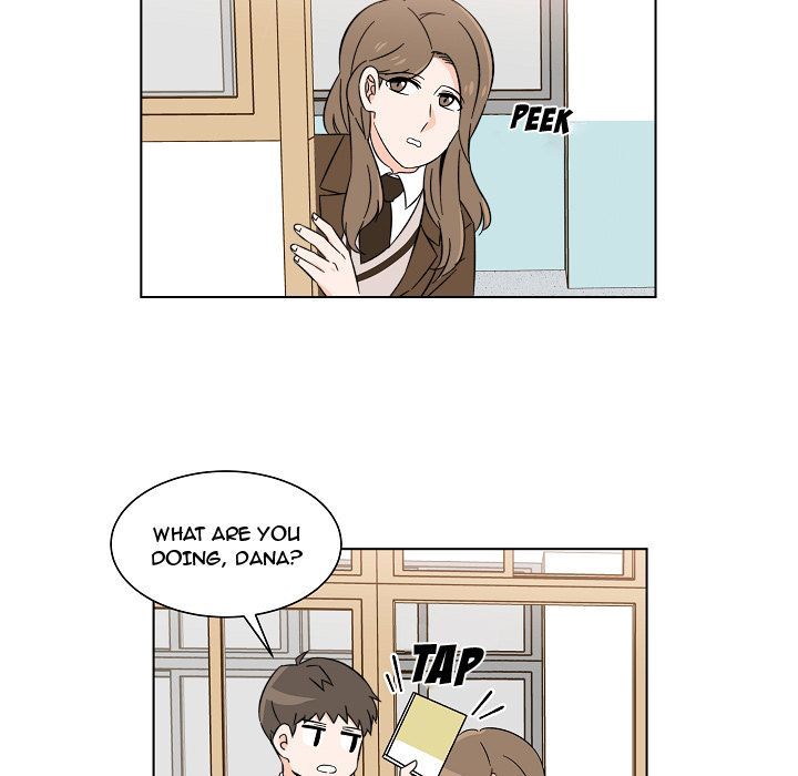 Scone Sweet Scone Manhwa - Chapter 6 Page 30