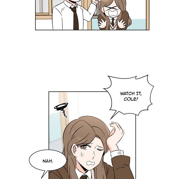 Scone Sweet Scone Manhwa - Chapter 6 Page 31