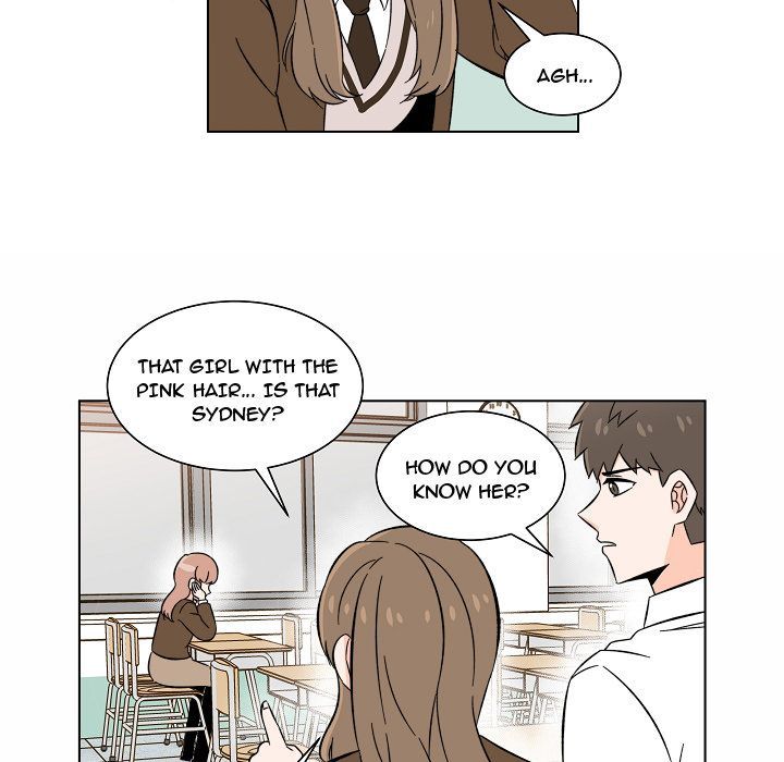 Scone Sweet Scone Manhwa - Chapter 6 Page 32