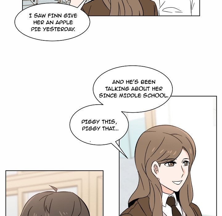 Scone Sweet Scone Manhwa - Chapter 6 Page 33